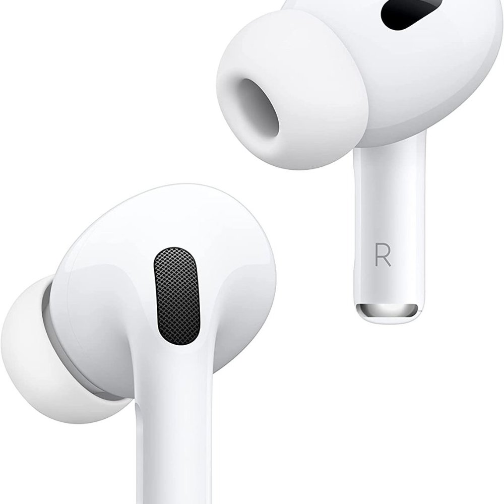Apple AirPods Pro (2nd Generation) Wireless Earbuds Brand New *SEALED*